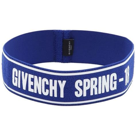 headband givenchy|Women's Givenchy Headbands & Head Wraps .